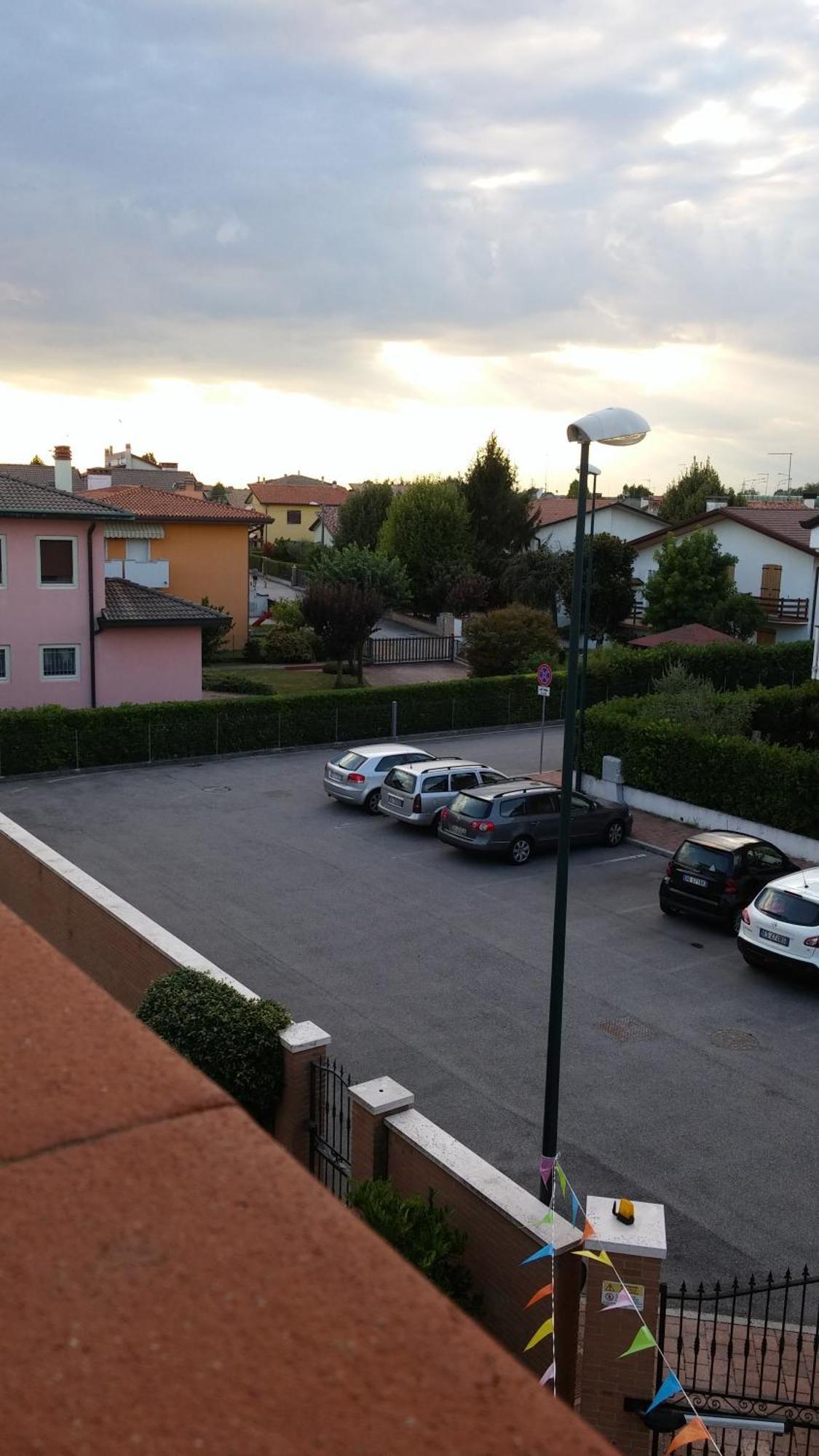 Hotel Dream Favaro Veneto Exterior foto