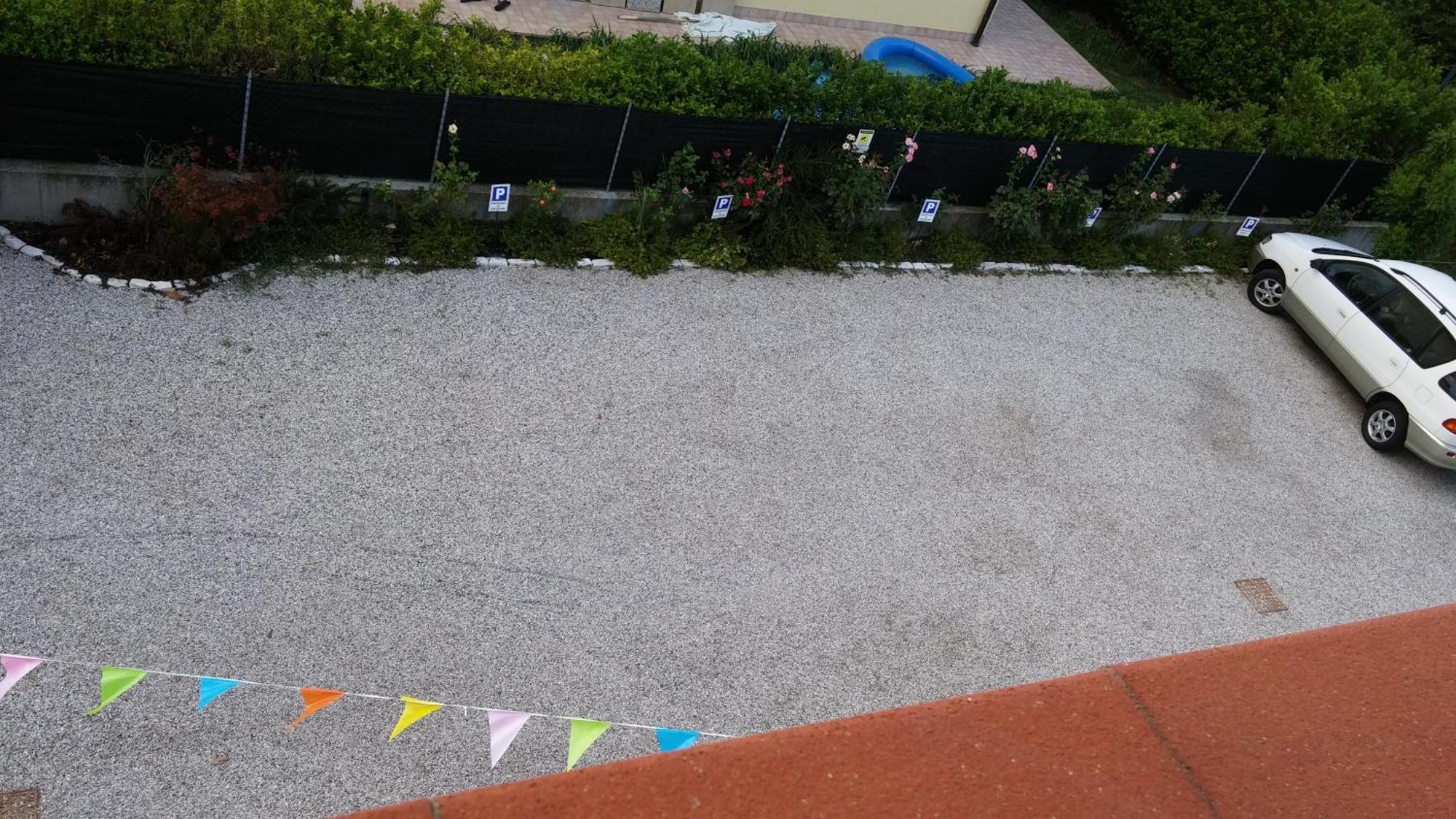Hotel Dream Favaro Veneto Exterior foto