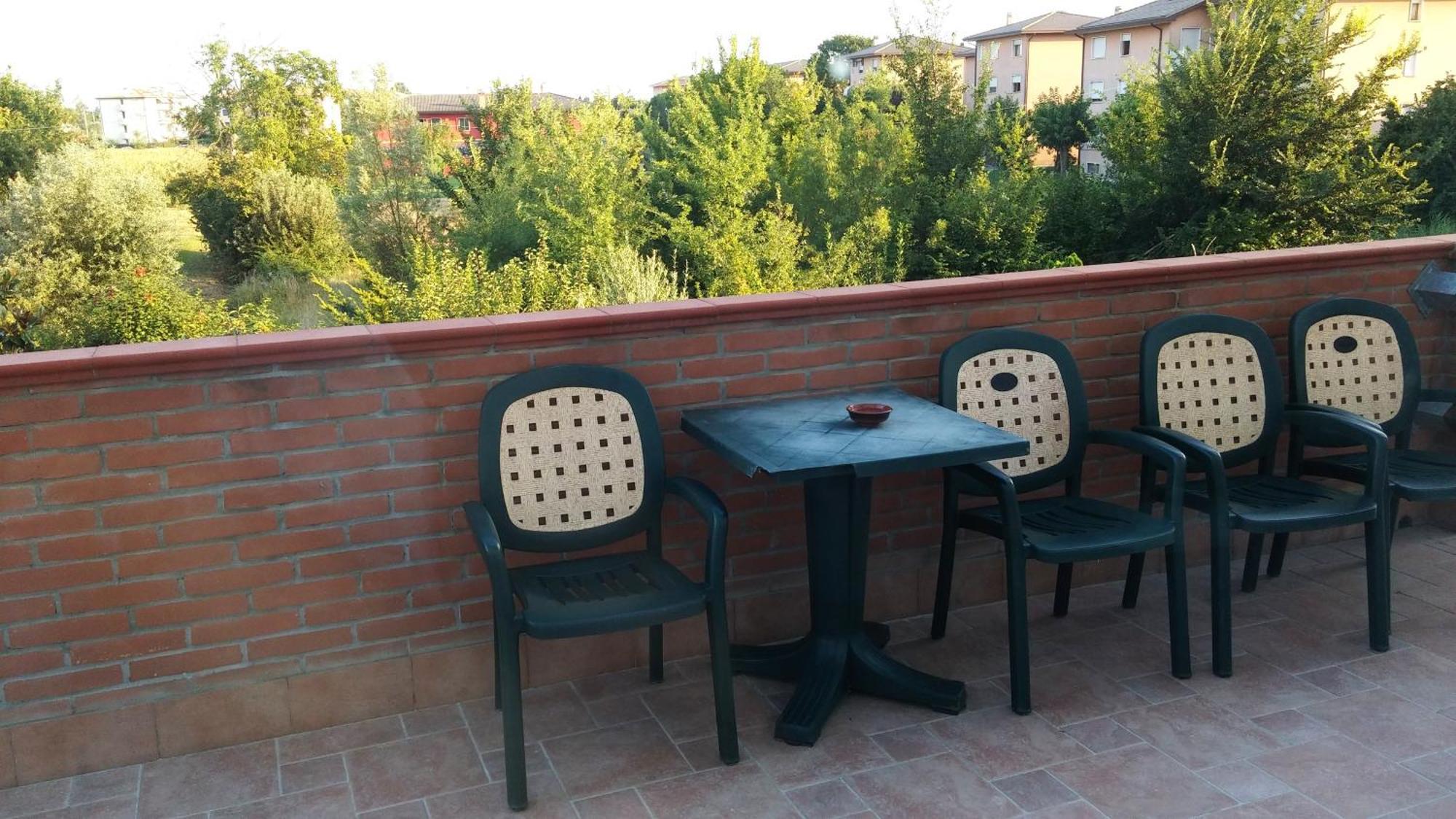 Hotel Dream Favaro Veneto Zimmer foto