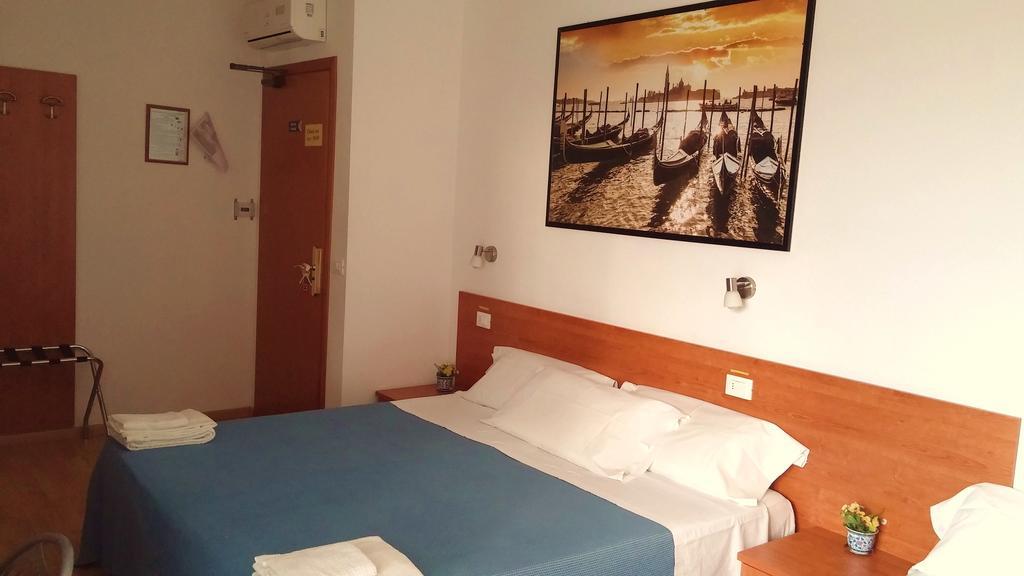 Hotel Dream Favaro Veneto Zimmer foto