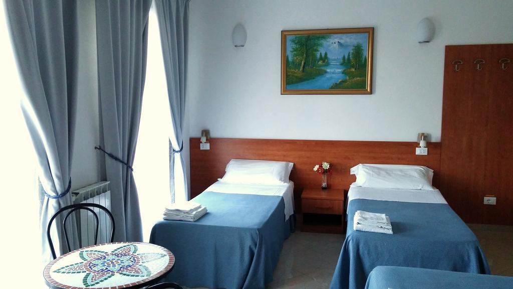 Hotel Dream Favaro Veneto Zimmer foto