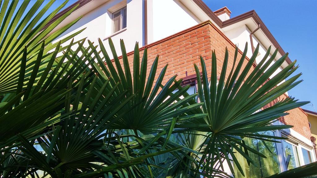 Hotel Dream Favaro Veneto Exterior foto