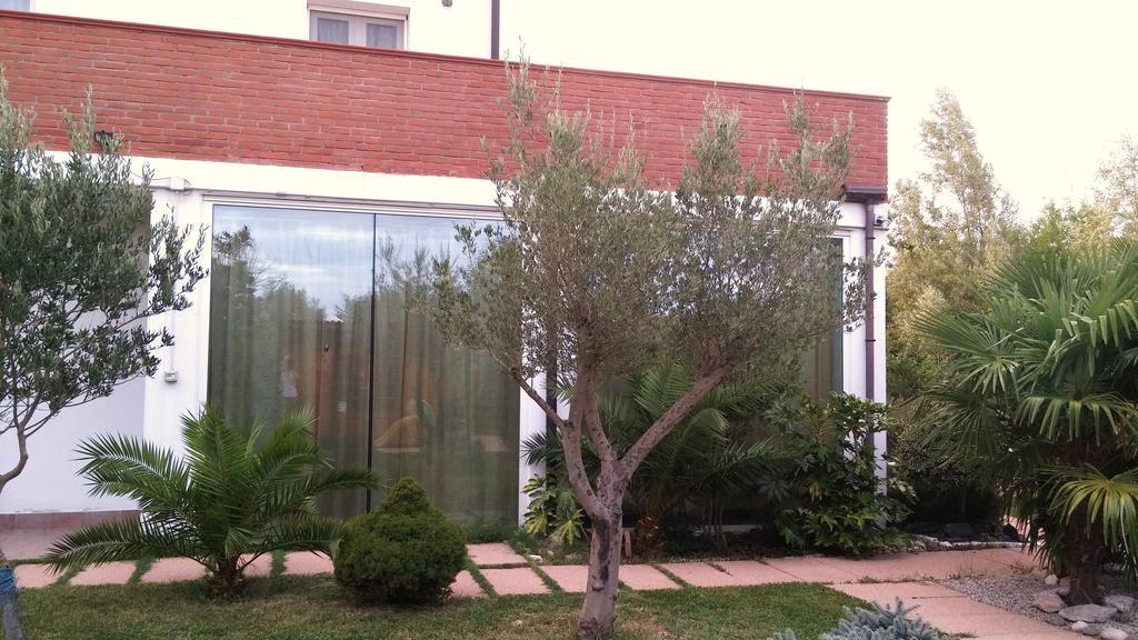 Hotel Dream Favaro Veneto Exterior foto