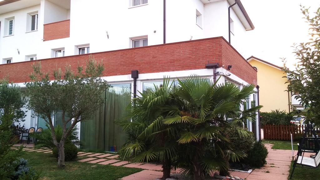 Hotel Dream Favaro Veneto Exterior foto