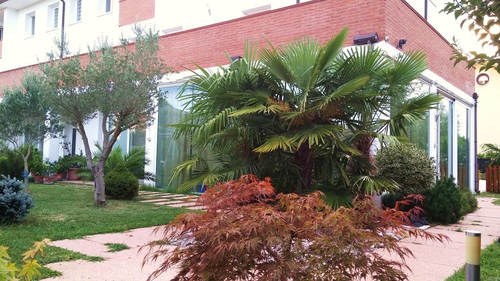 Hotel Dream Favaro Veneto Exterior foto