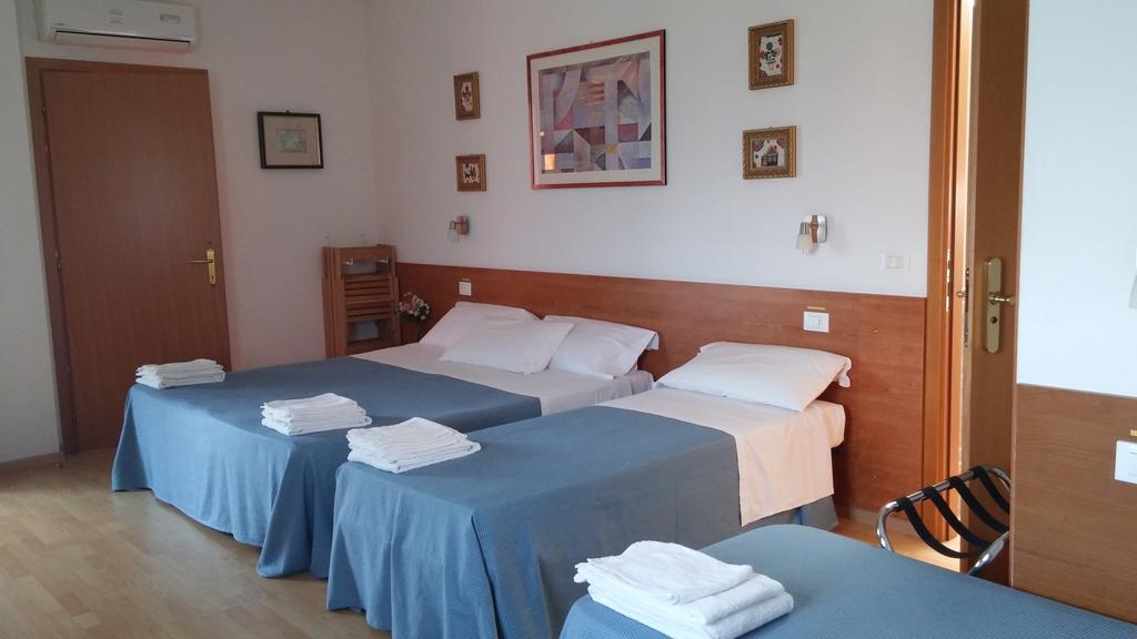 Hotel Dream Favaro Veneto Zimmer foto