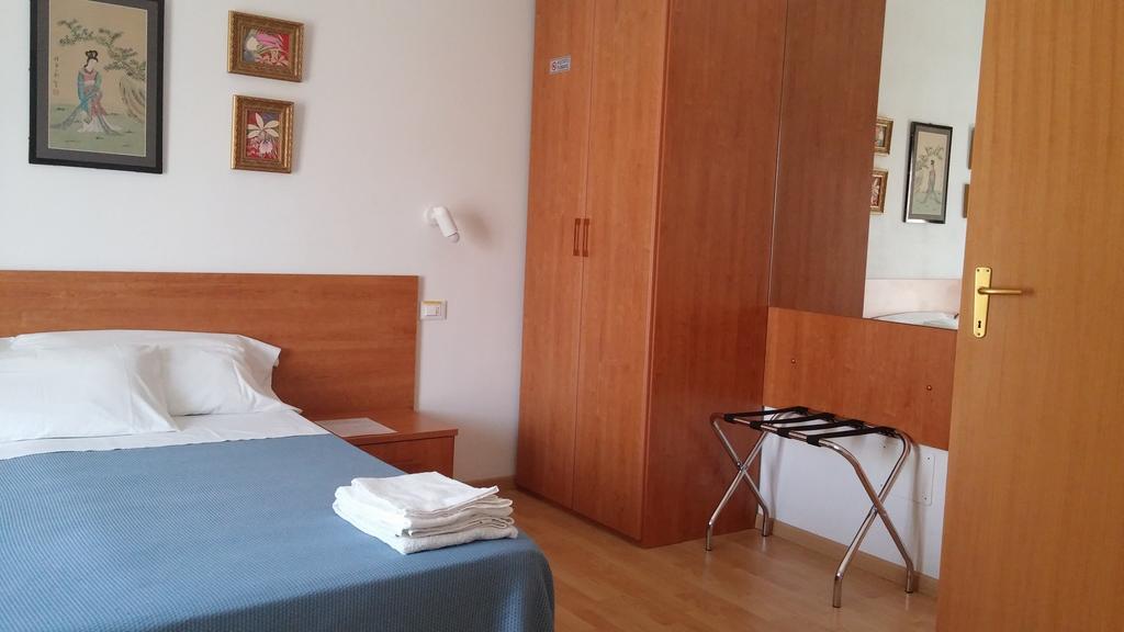 Hotel Dream Favaro Veneto Zimmer foto
